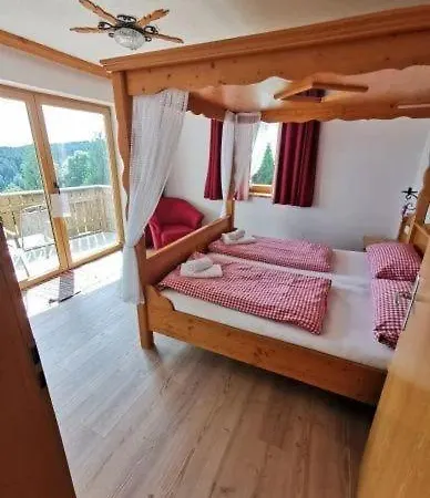Apartmán Im Bayerischen Wald Inkl, Aktivcard *