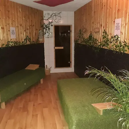 Im Bayerischen Wald Inkl Aktivcard *