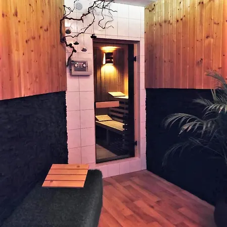 Apartment Im Bayerischen Wald Inkl, Aktivcard *