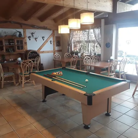 Im Bayerischen Wald Inkl, Aktivcard Apartment *