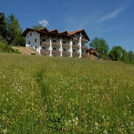 Apartment Im Bayerischen Wald Inkl, Aktivcard Sankt Englmar